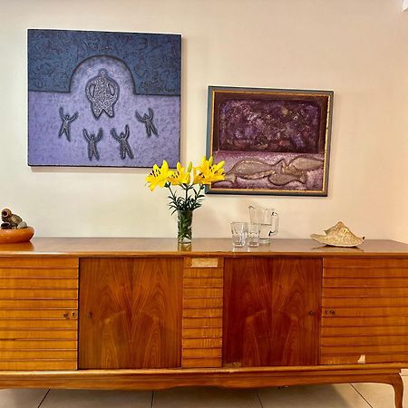 לינה וארוחת בוקר Núcleo Bandeirante Casa Lumen מראה חיצוני תמונה