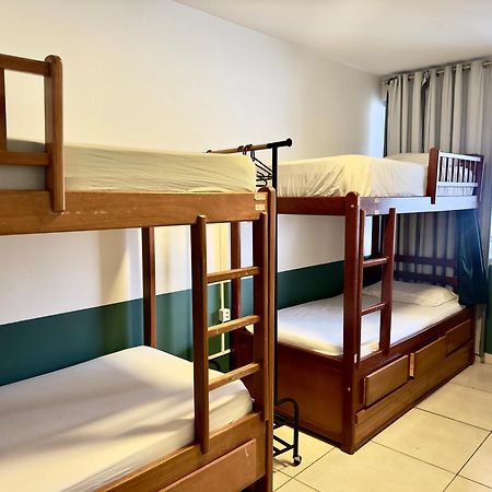 לינה וארוחת בוקר Núcleo Bandeirante Casa Lumen מראה חיצוני תמונה