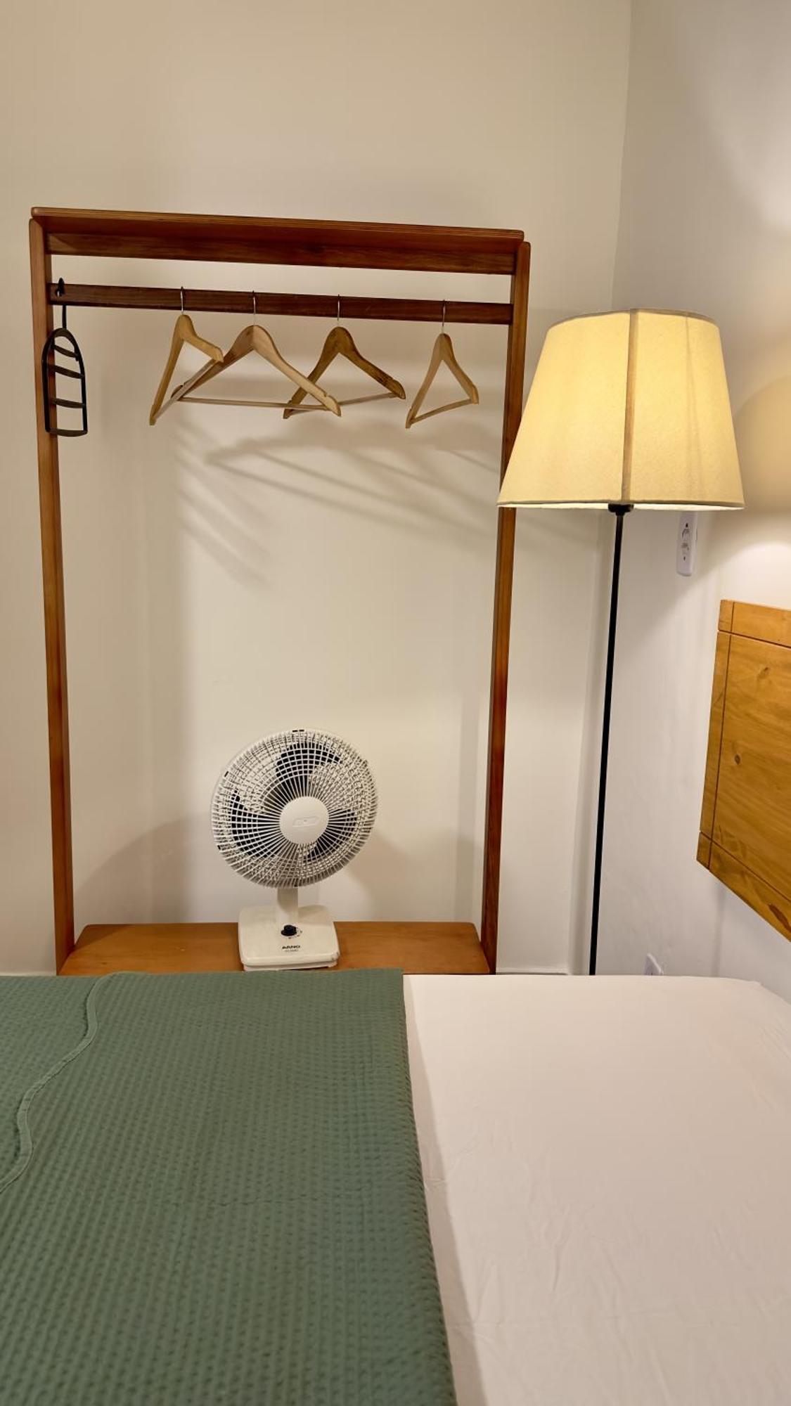 לינה וארוחת בוקר Núcleo Bandeirante Casa Lumen מראה חיצוני תמונה