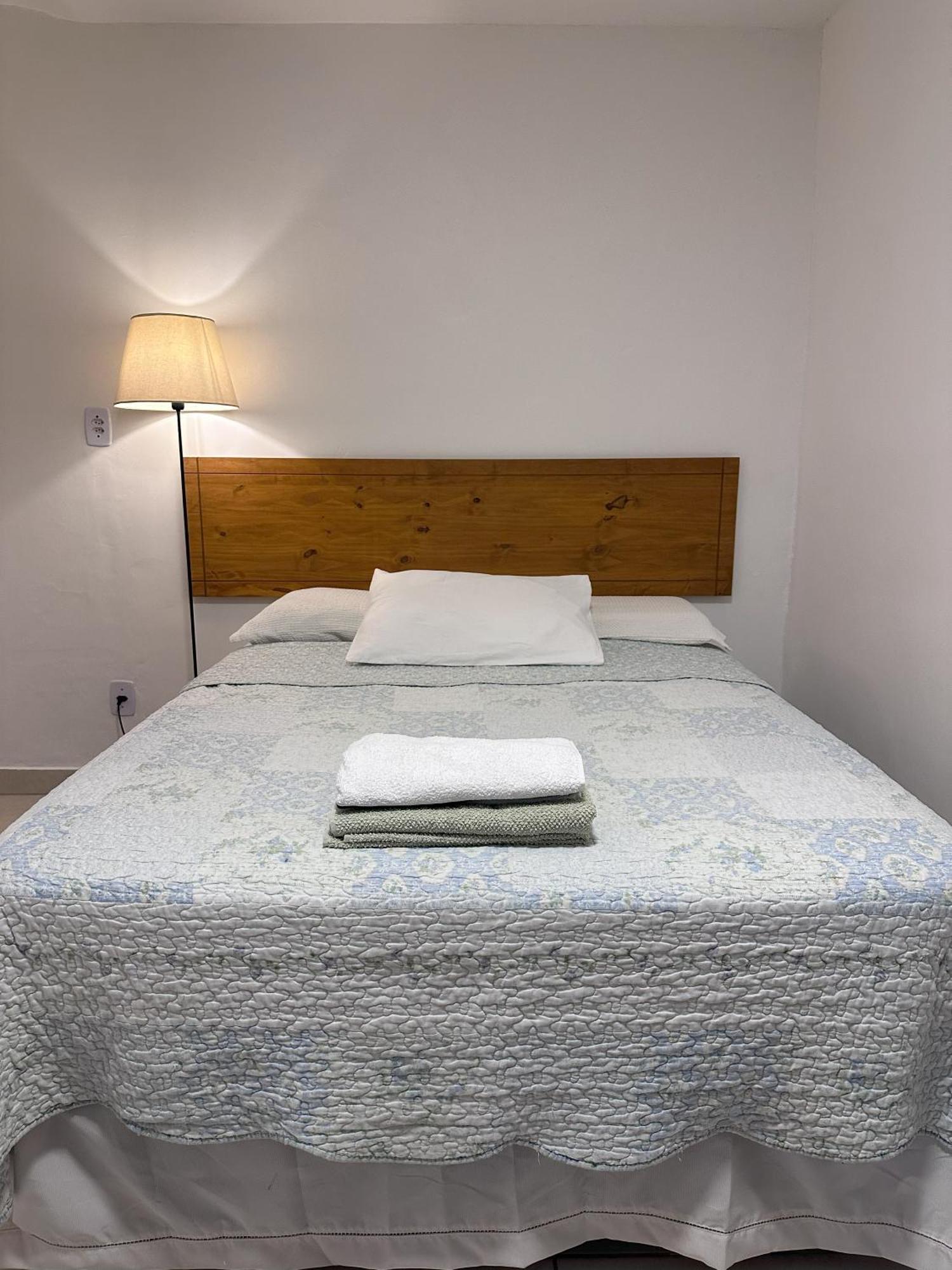 לינה וארוחת בוקר Núcleo Bandeirante Casa Lumen מראה חיצוני תמונה