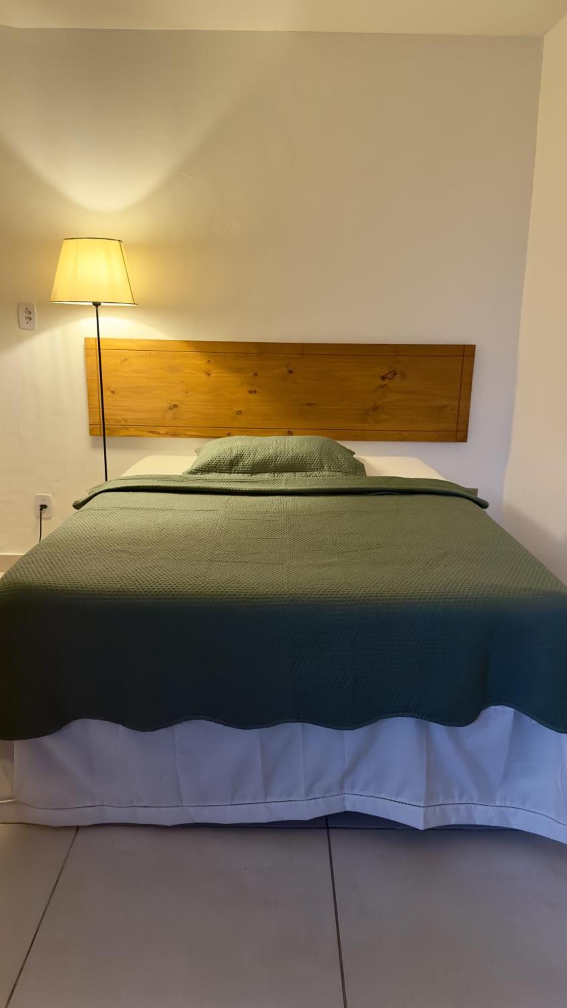 לינה וארוחת בוקר Núcleo Bandeirante Casa Lumen מראה חיצוני תמונה