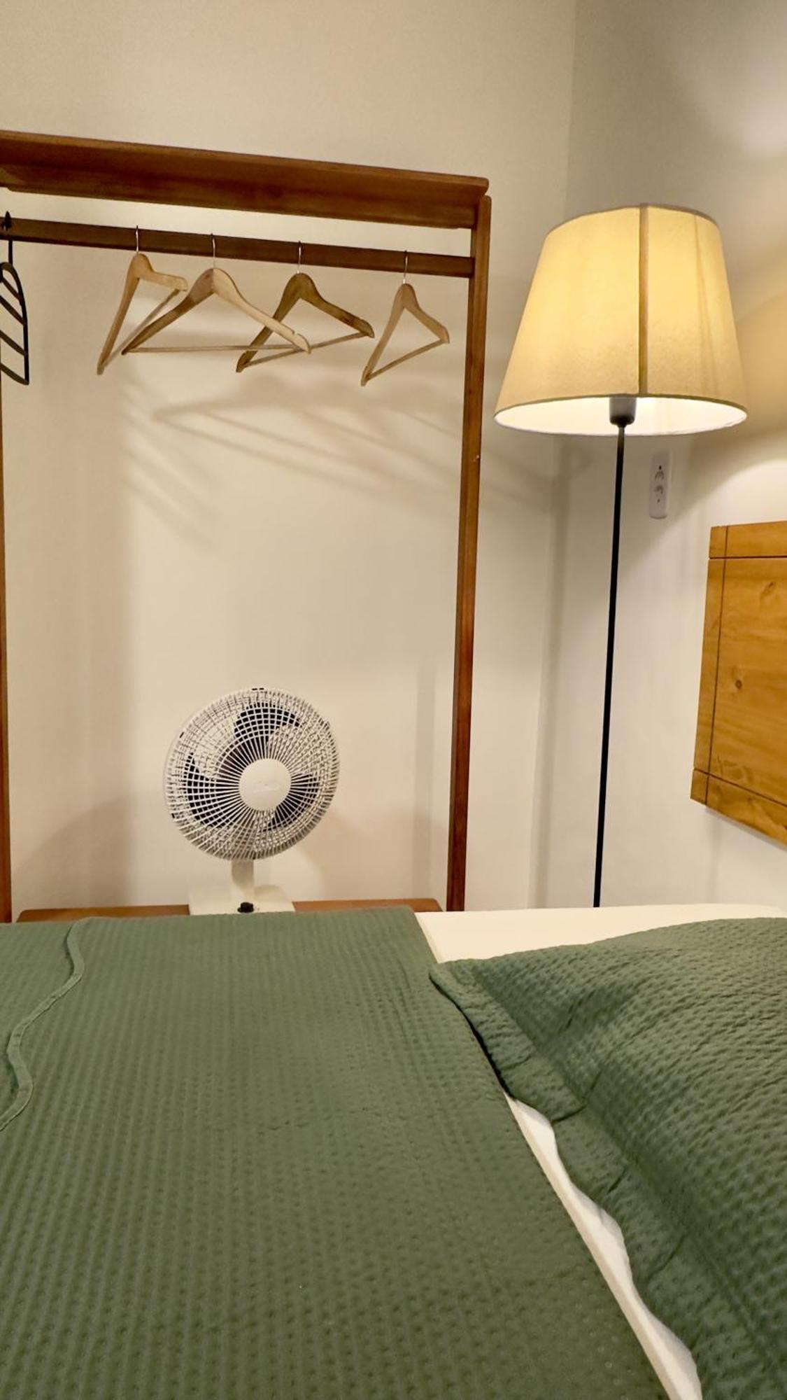 לינה וארוחת בוקר Núcleo Bandeirante Casa Lumen מראה חיצוני תמונה
