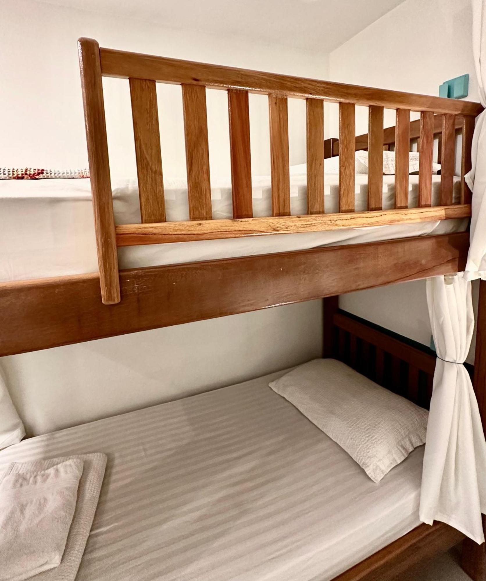 לינה וארוחת בוקר Núcleo Bandeirante Casa Lumen מראה חיצוני תמונה