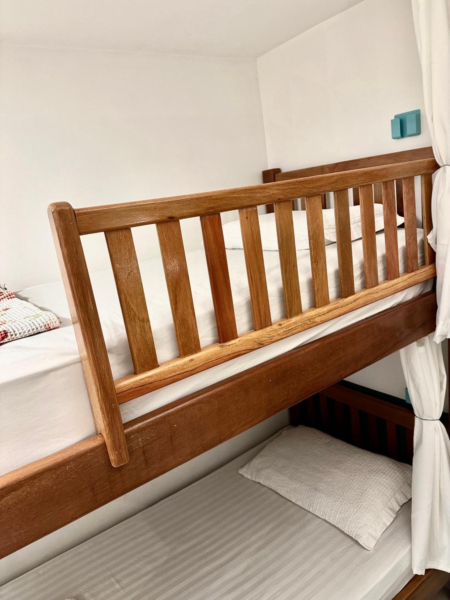 לינה וארוחת בוקר Núcleo Bandeirante Casa Lumen חדר תמונה
