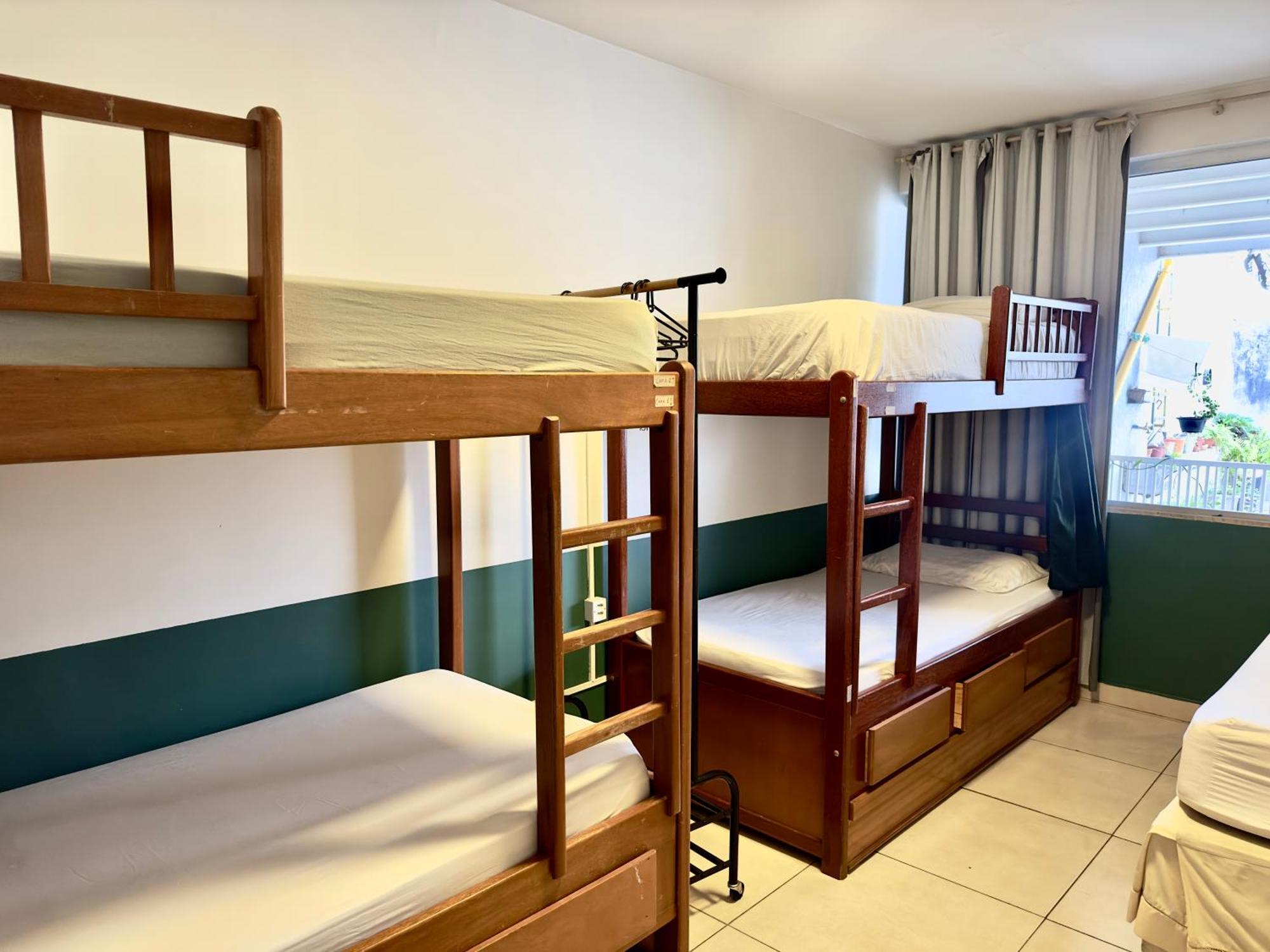 לינה וארוחת בוקר Núcleo Bandeirante Casa Lumen מראה חיצוני תמונה