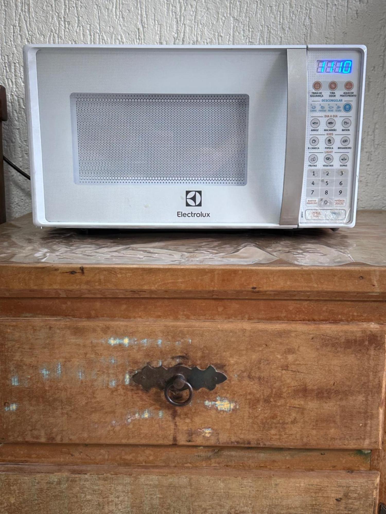 לינה וארוחת בוקר Núcleo Bandeirante Casa Lumen מראה חיצוני תמונה